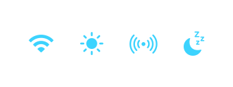 Quick Toggles